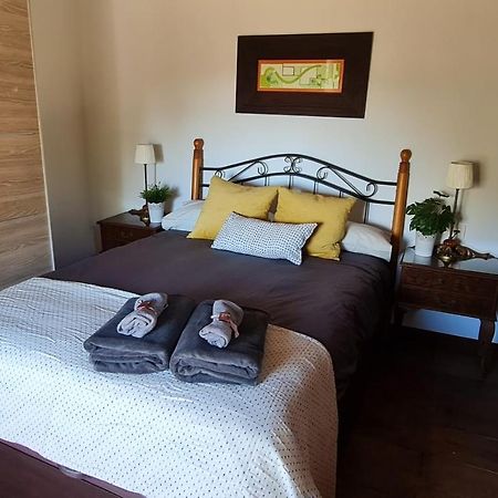 Vivienda Vacacional Lina Puntagorda Экстерьер фото